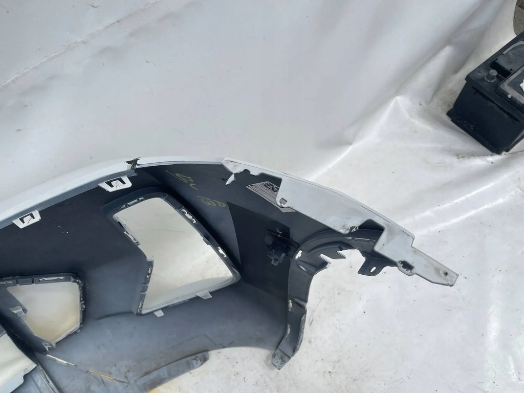 фото №11, Бампер bmw x3 g01 lci lift 2022 m-pakiet перед передній 8081055