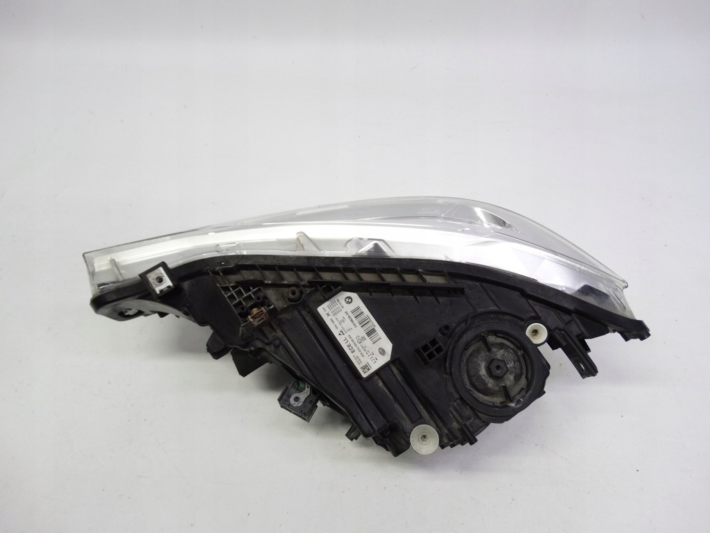 фото №15, Bmw 3 f30 lift f31 lci 15-19 лампа правая адаптивный led 7419628 оригинальная