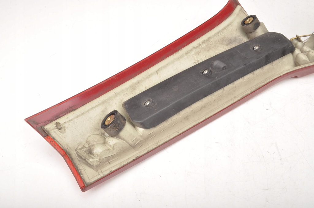 фото №6, Volvo v70 iii лампа левая задняя левый задняя w крышка