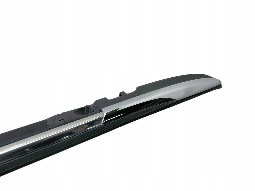 фото №6, Chrysler pacifica 2021 права сторона рейлінги дахові