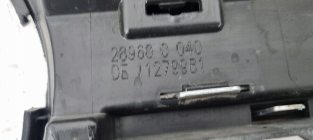 фото №12, Mercedes a klasa 176 lift 45 amg 2015- решётка радиатора решётка радиатора a1768880100