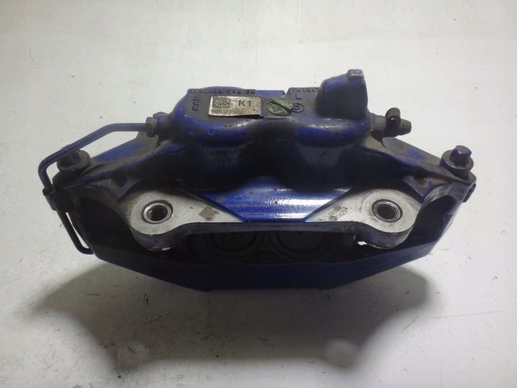 Суппорт тормозной левая перед передний bmw g30 g20 x3 g01 x4 g02 m-pakiet Недорого