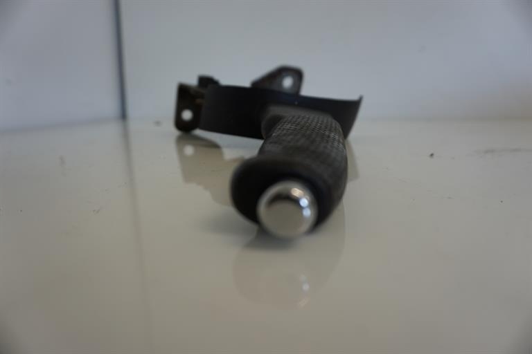 фото №10, Рычаг тормоза ручного nissan almera tino