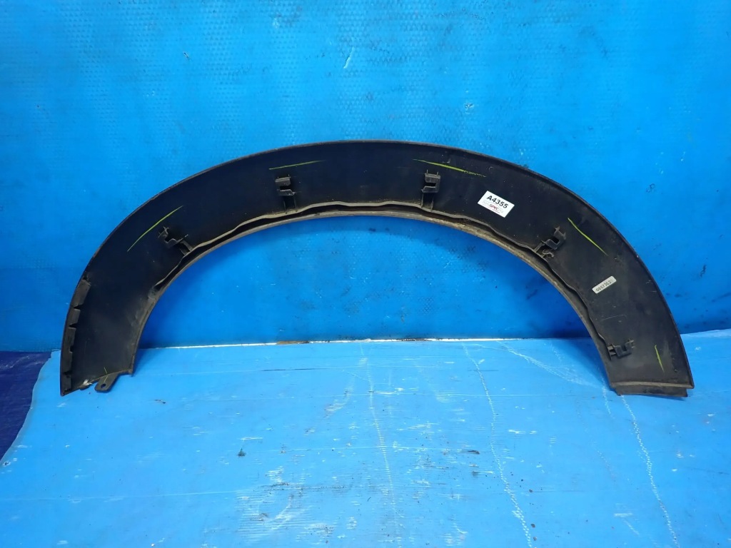 фото №2, Молдинг крыла правая задняя mini r56 7157105