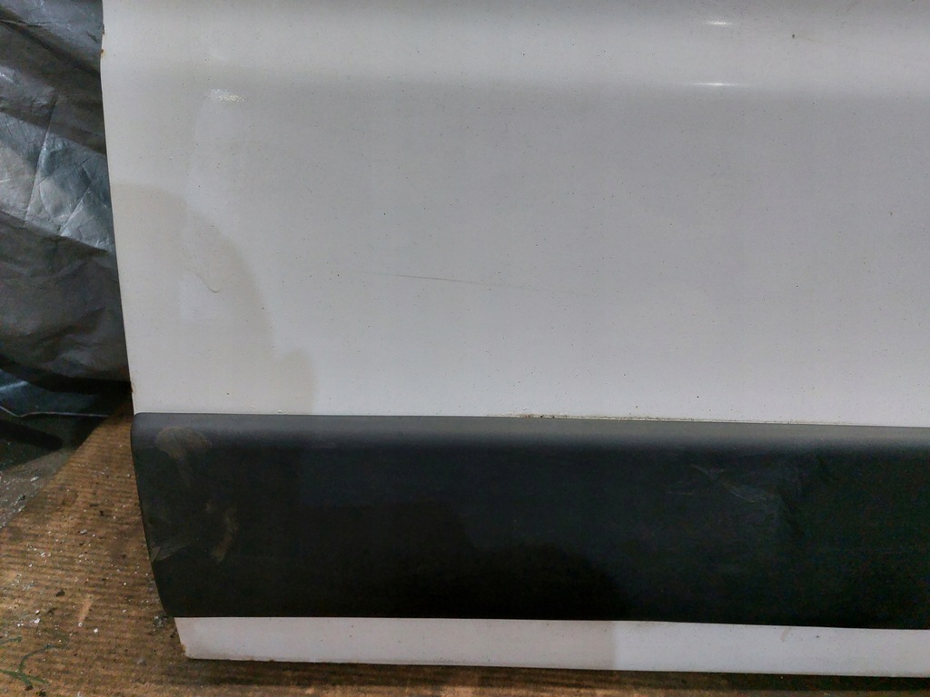 фото №9, Дверь правое передние citroen jumper i