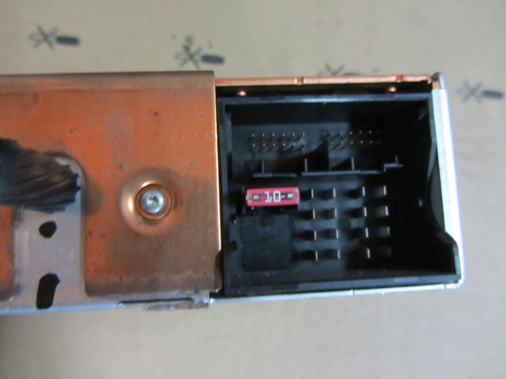 фото №4, Радио cd навигация professional bmw x3 e83