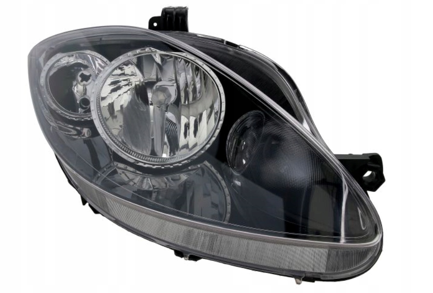 фото №14, Tyc 20-11209-05-2 фара