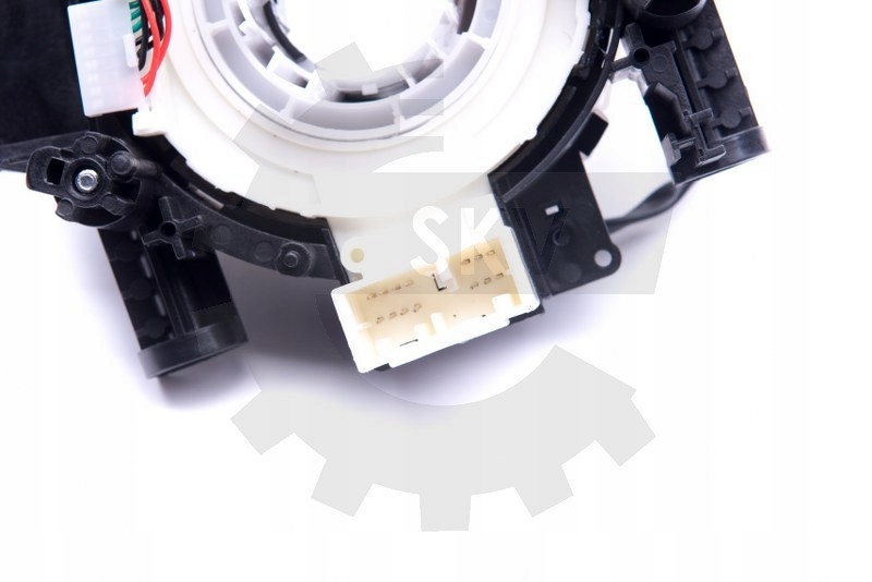 фото №11, Лента подушки безопасности воздушной nissan qashqai