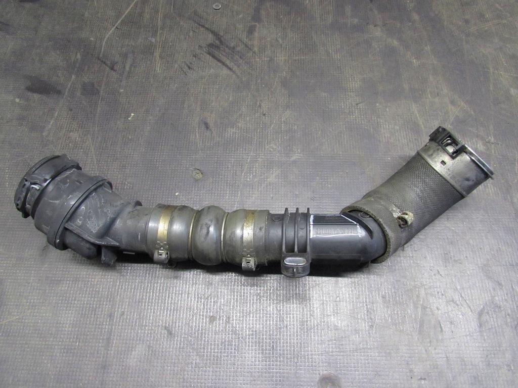 фото №5, Труба повітря mercedes-benz w177 1.5 dci 18-22r 144607512