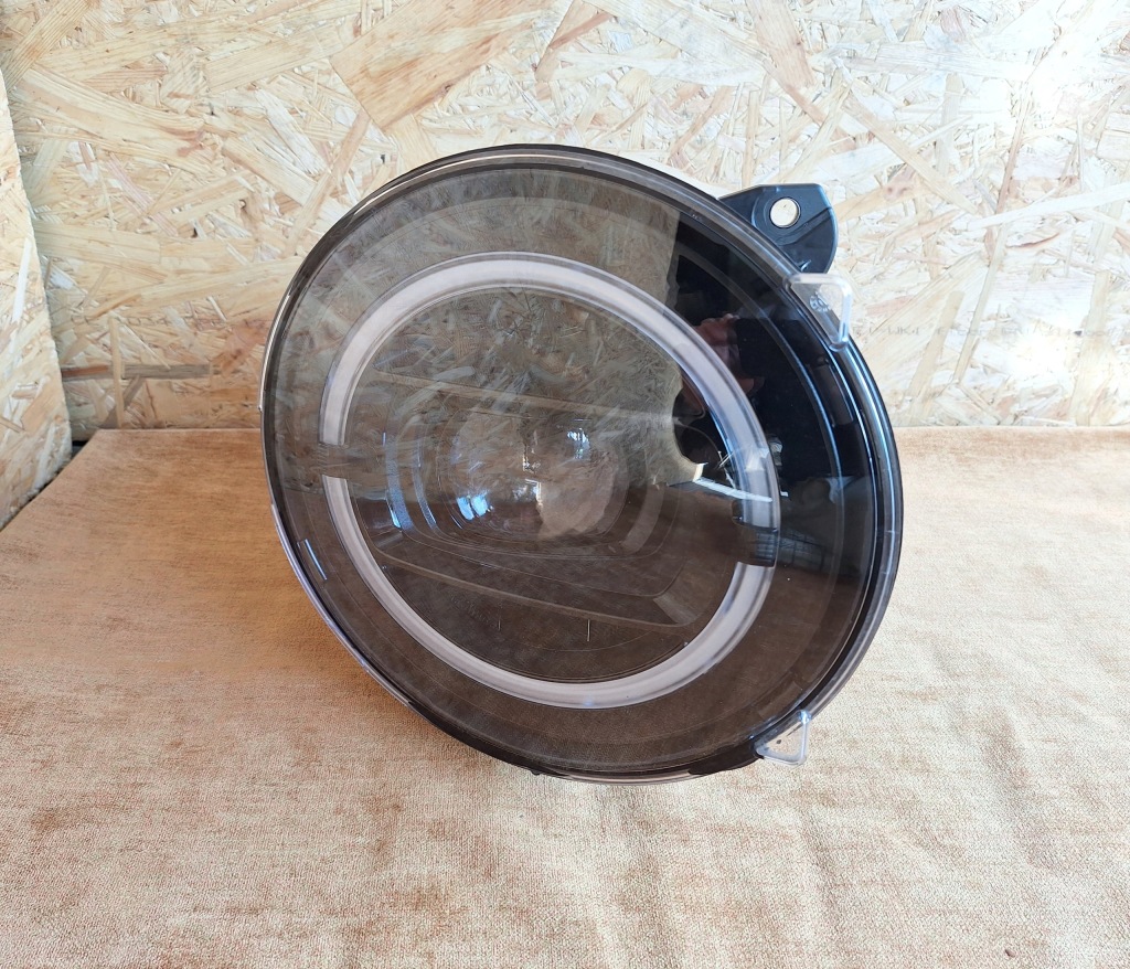 Купить Mercedes g klasa w463 рестайлинг  amg фара правая multibeam led a4639067602