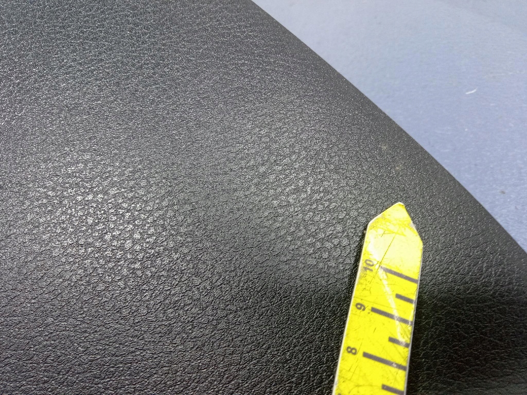 фото №5, Toyota c-hr i защита панели левая 55318-f4010