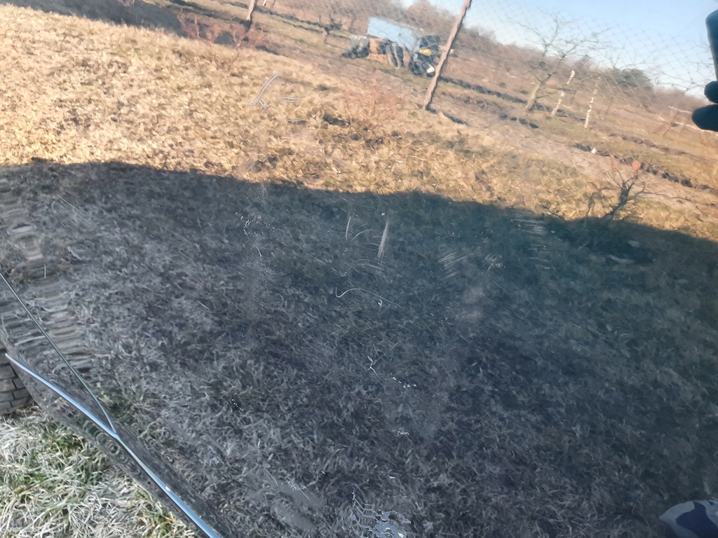 фото №9, Двері праве задні insignia a kombi z30v