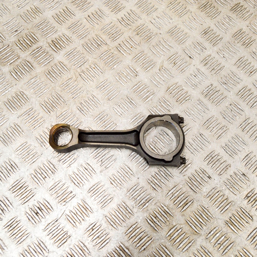 фото №1, Ford transit 2013 поршень