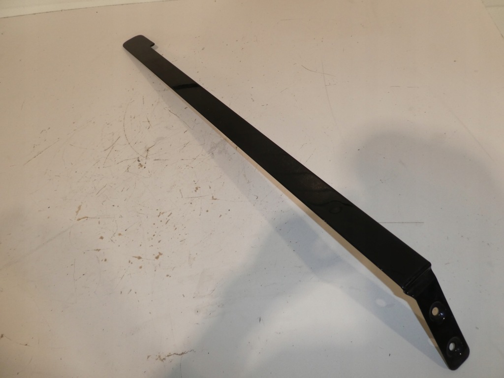 фото №1, Защита направляющая дверь задняя левая vw caddy iii 2k3843795a