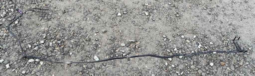 Купити O2 cadillac escalade iv 2014 - 6.2 дроти гальмівні 170440269