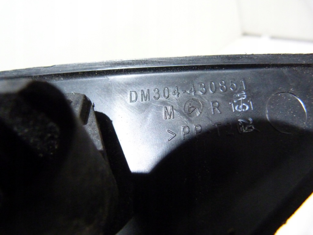 фото №8, Renault latitude дзеркало праве 8pin оригінал hit