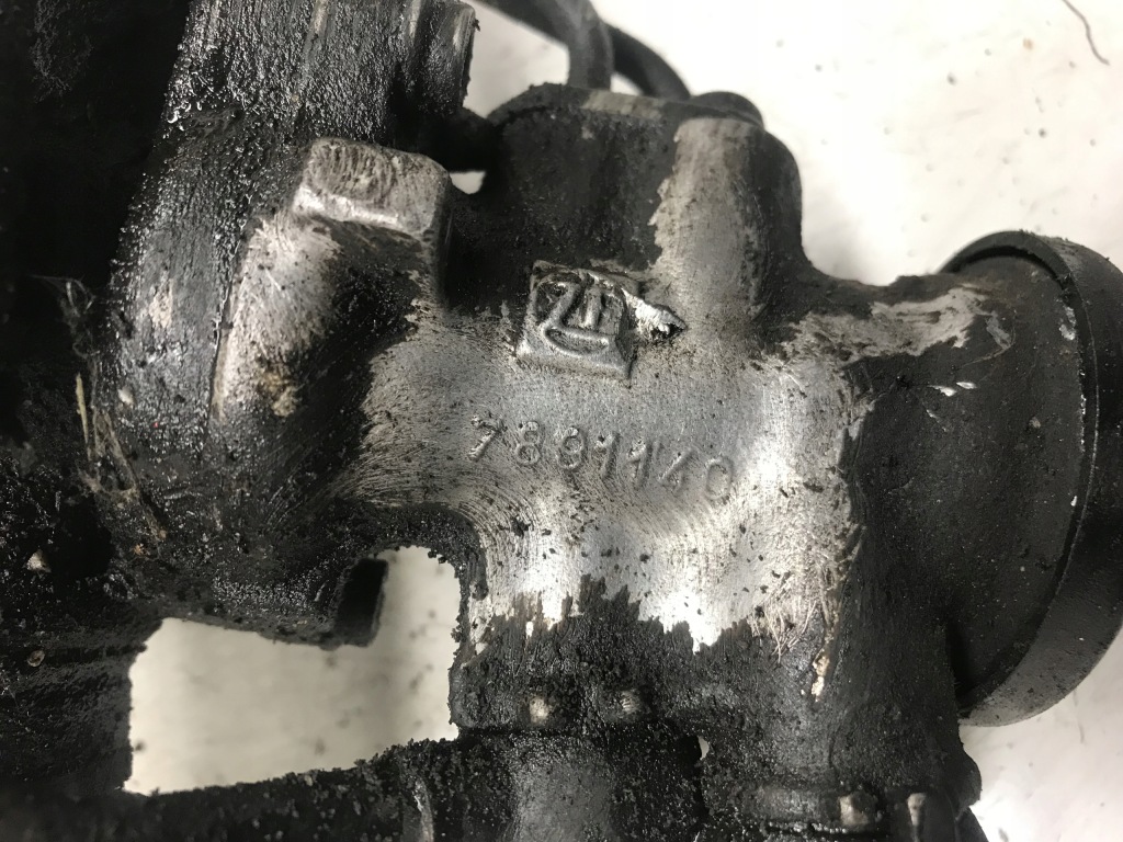 Рулевая рейка трансмиссия рулевая mini r50 r52 r53 6764154 7891140 европа Доставка