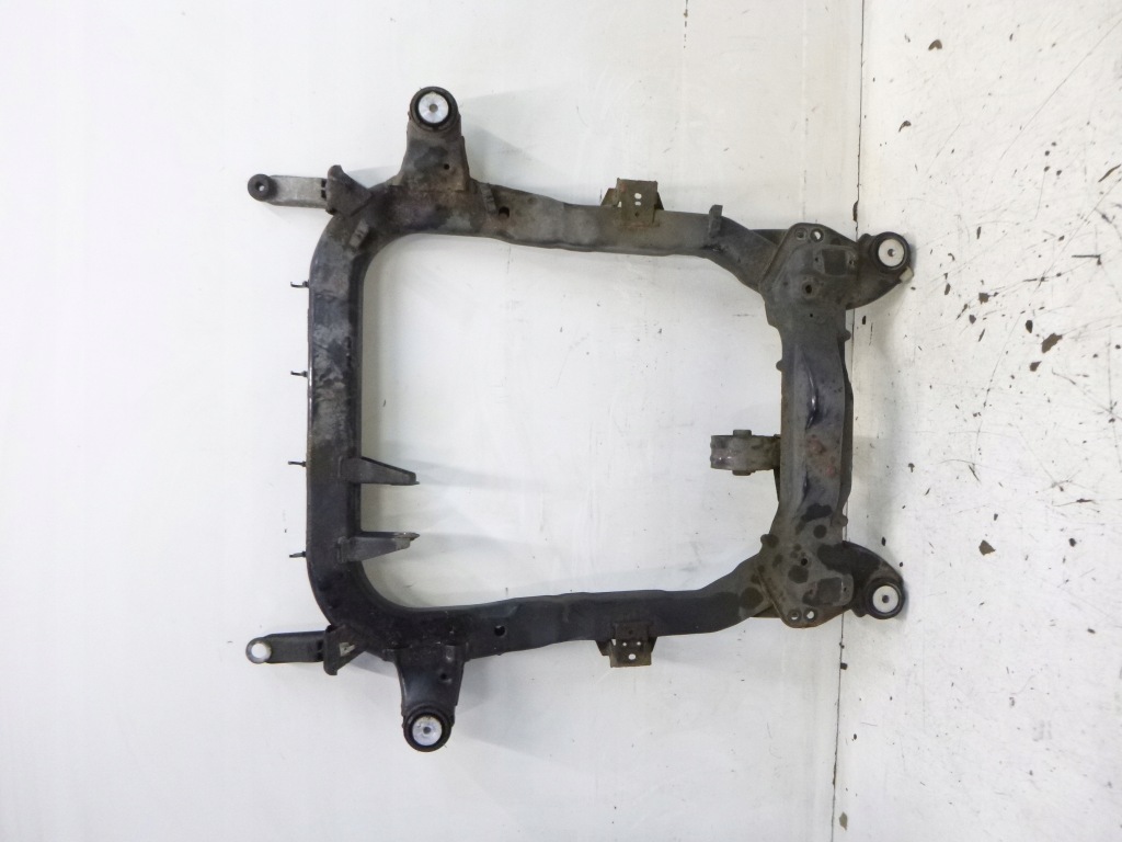 фото №6, Подрамник подрамник балка opel signum vectra c 2.2 2003r.