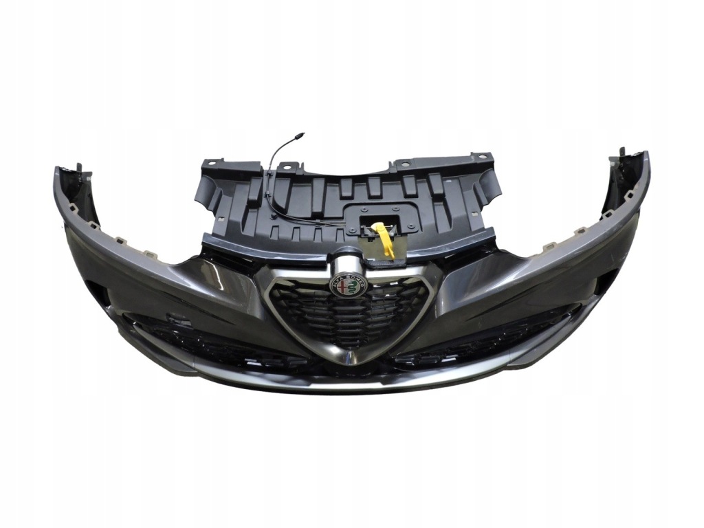 фото №5, Бампер alfa romeo tonale перед