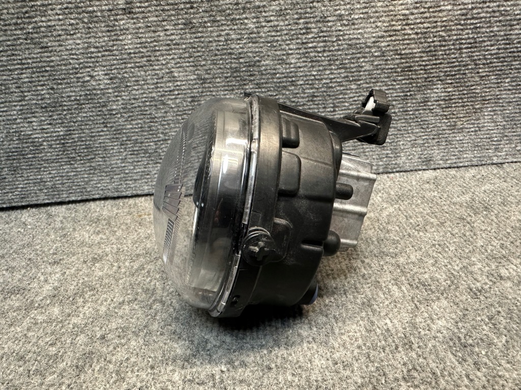 Mini f55 f56 f57 f60 19- правий протитуманна фара кільце led 229438 в Україні