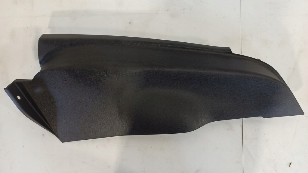 фото №1, Защита внутренняя подкрылок vw tiguan правый задняя