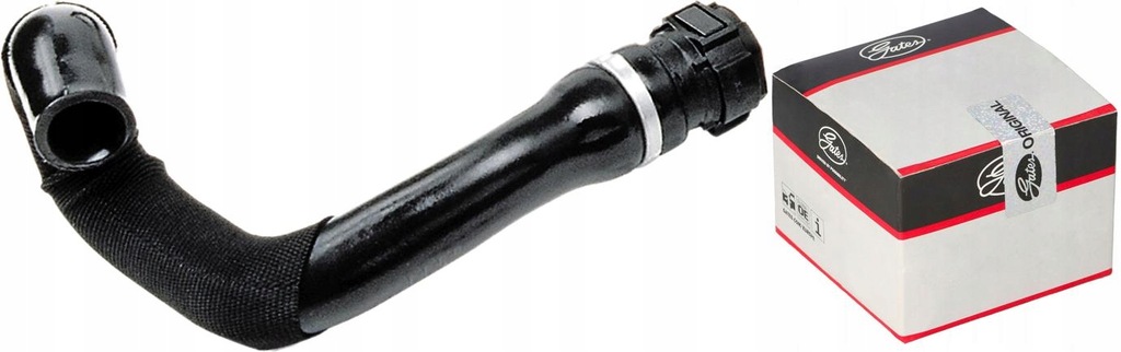 фото №5, Шланг охлаждение renault clio symbol 1.5, renaul