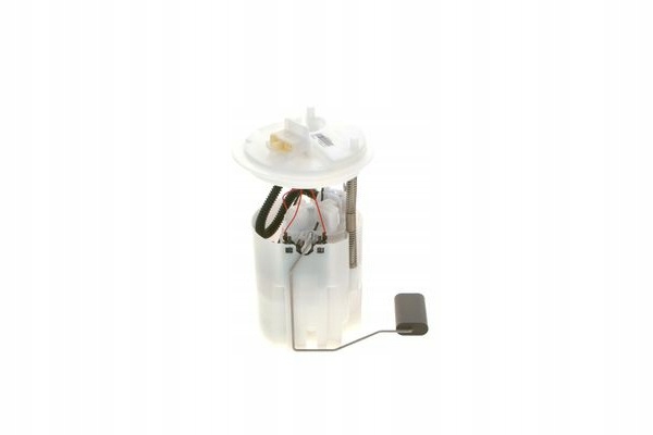 фото №4, Насос pal. модуль fiat grande punto 1,2/1