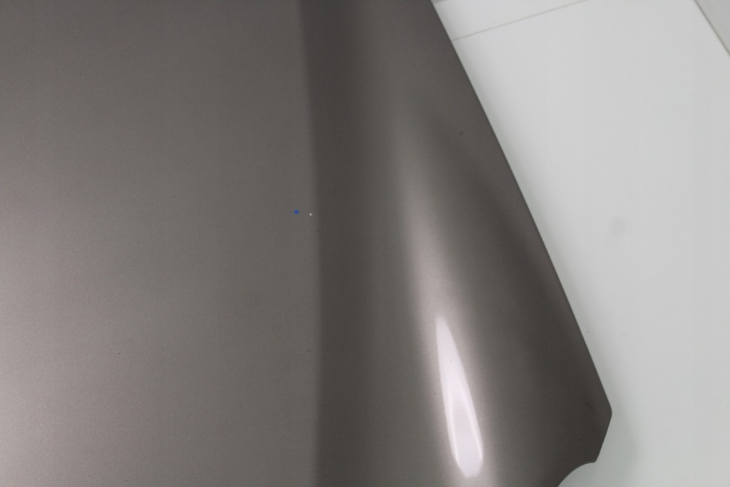 фото №7, Капот крышка двигателя jaguar xf 07-11r