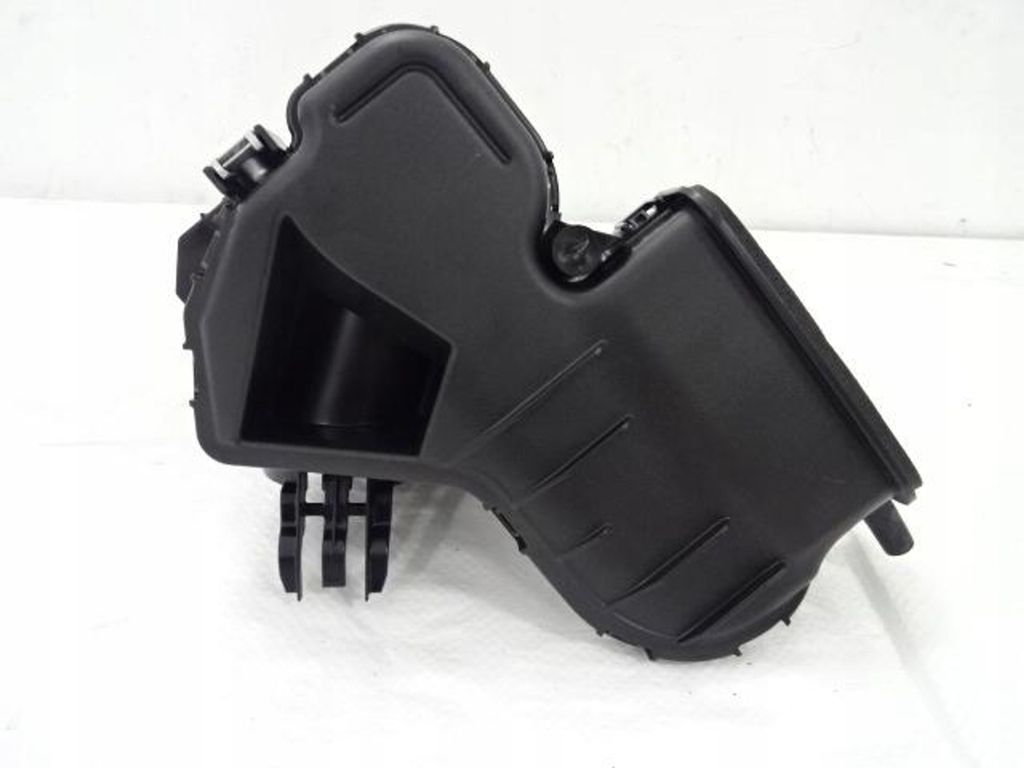 фото №7, Peugeot 308 p5 iii ловушка резонатор воздуха 1.6 гибрид hybrid