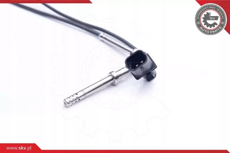 фото №4, Esen skv 30skv139 датчик, температура вихлопних газів