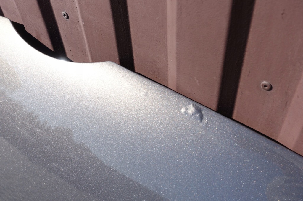 Ford focus mk3 10-15 рік капот оригінал vb Ціна