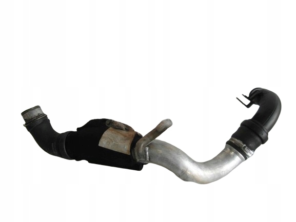 фото №1, Dodge journey 2.0 шланг интеркулер 04891848ab