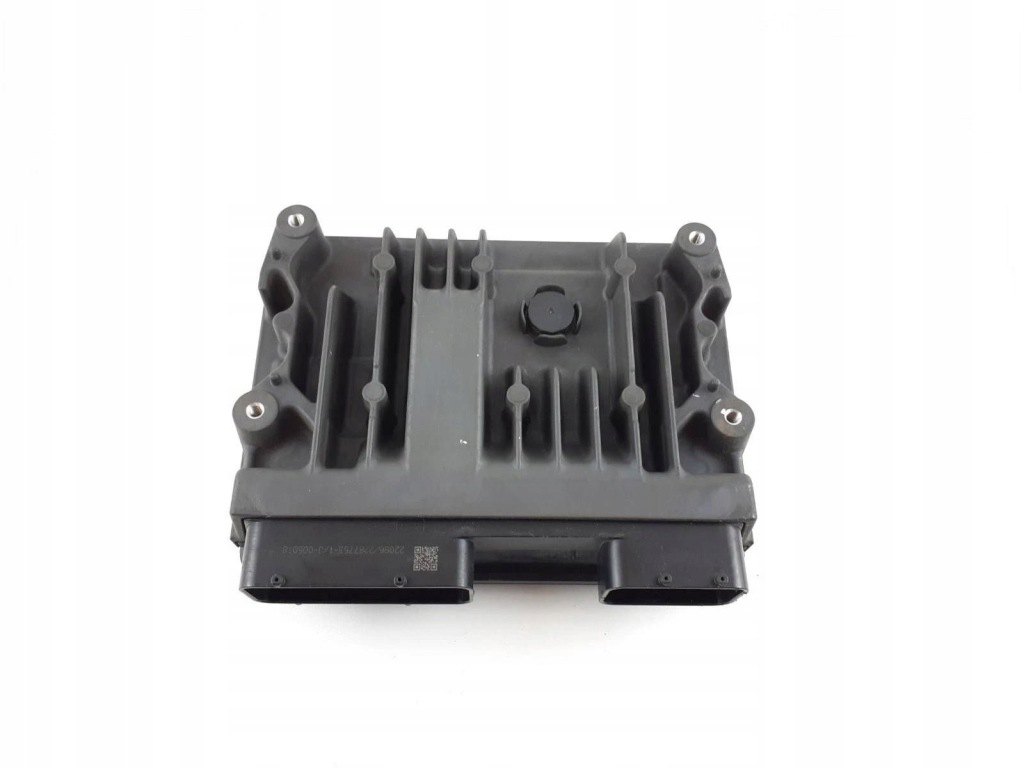 фото №1, Lexus nx блок управления двигателя 8966178c70