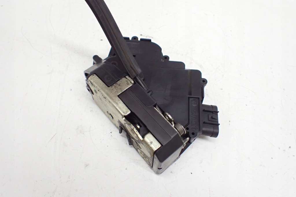 фото №1, Замок центральный дверь правый задняя задний smart forfour 454 a4547300635