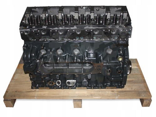 фото №1, Двигун блок двигуна блок iveco stralis cursor 9 bus f2cfe612