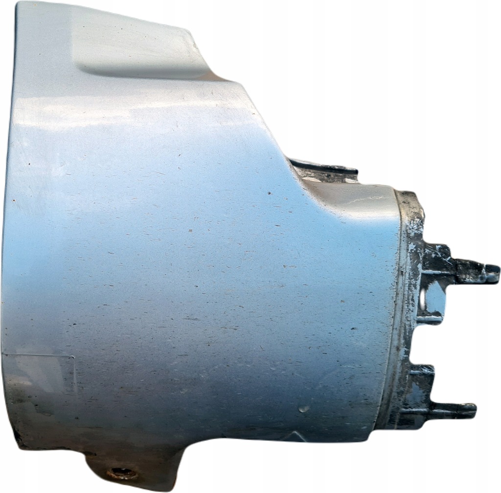 фото №1, Audi a8 d3 уголок накладка порог задняя правая lx7w