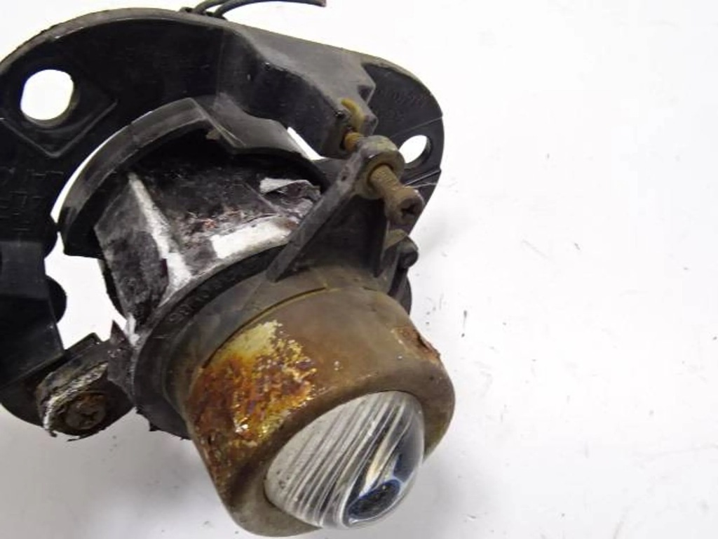 фото №11, Протитуманна фара перед kpl. alfa romeo giulietta