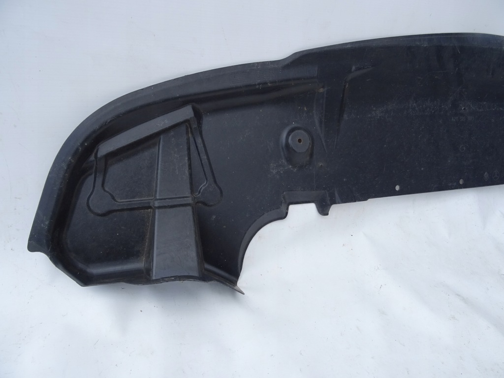фото №6, Защита подвеска mercedes w211 a2115203923