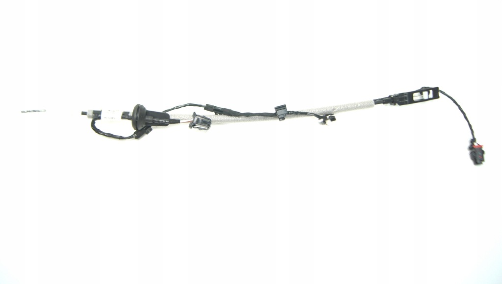 фото №2, Vw audi skoda audi трос двері 3g0837086d