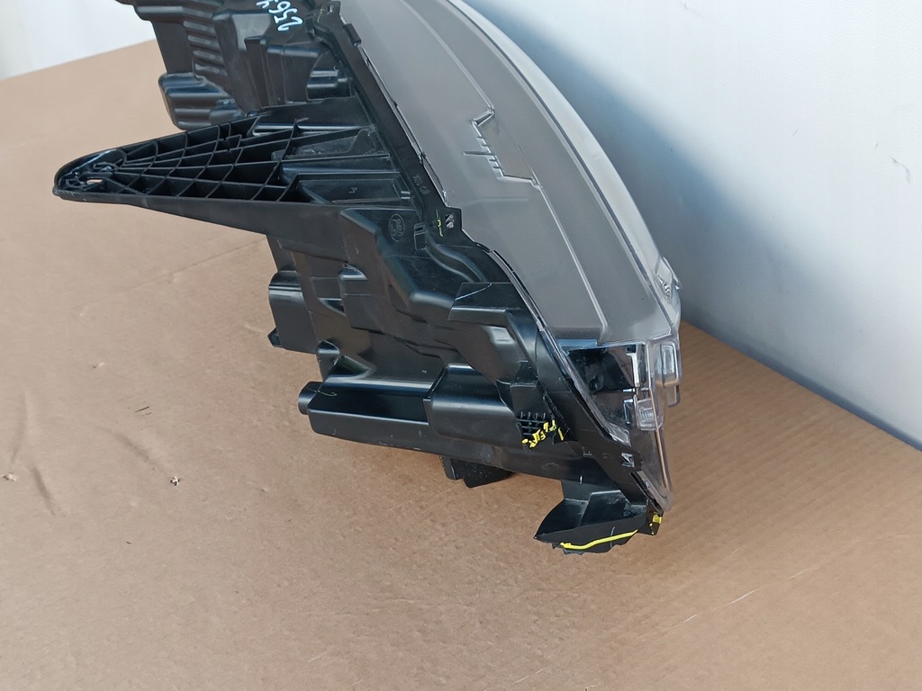 фото №9, Ford mustang mach e лампа ліва перед передня lj8b13e015bf