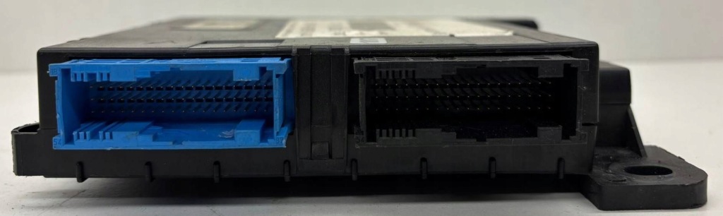 Mini cooper r50 r53 модуль комфорта блок управления ecu 6934293 + Оригинал