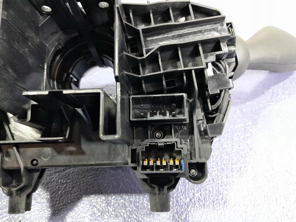 фото №8, Volvo s90 v90 ii 16- переключатель комбинированный лента переключатели 31443888