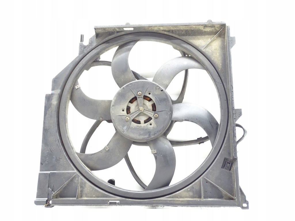 фото №1, Вентилятор вентилятор радиатора bmw x3 e83 z4 6925702