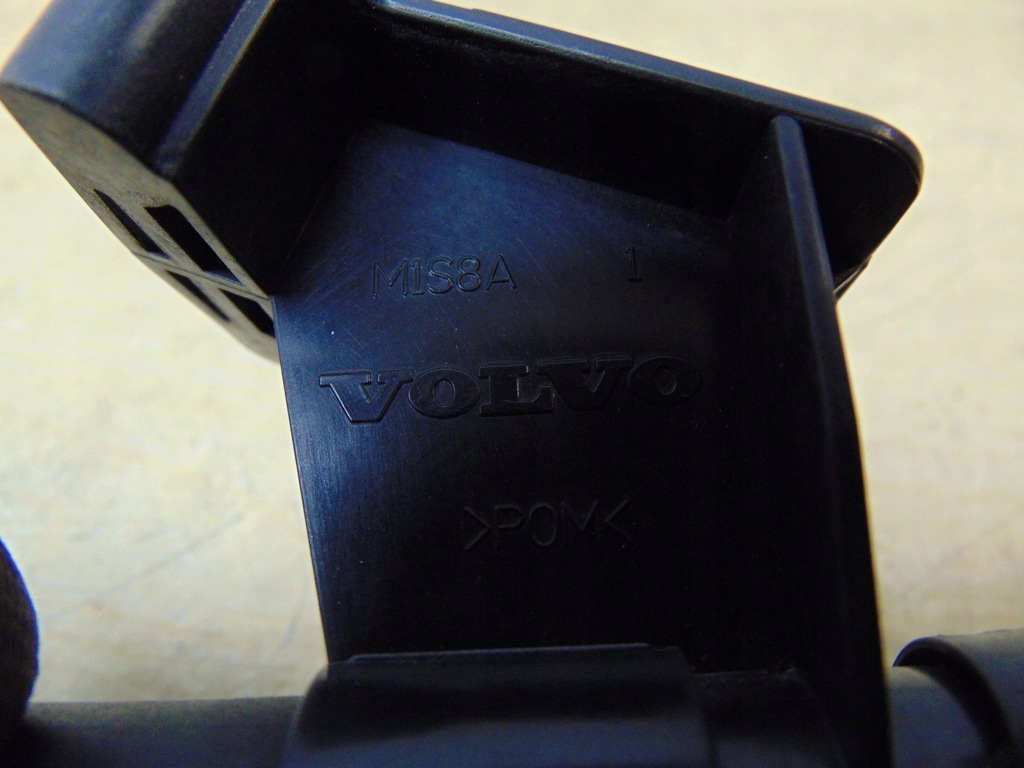 фото №10, Омыватель фара лампы правый volvo s40 v50 lift 30744955