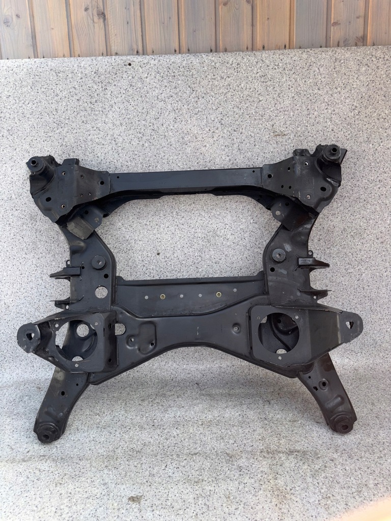 фото №1, Подрамник подрамник bmw x3 x4