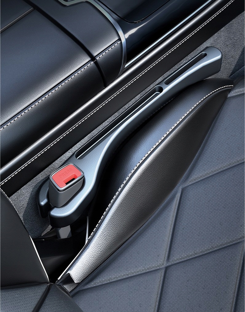 фото №14, Наполнитель щель между сиденья вкладка между сиденья