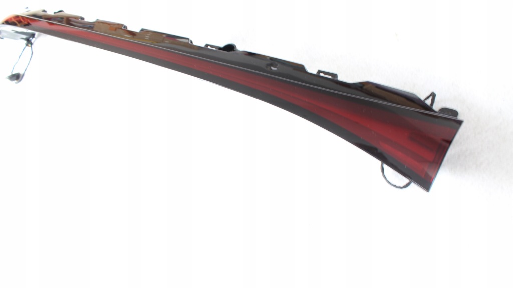 Smart 3 electric - фара задняя накладка крышки led 2023+ Доставка