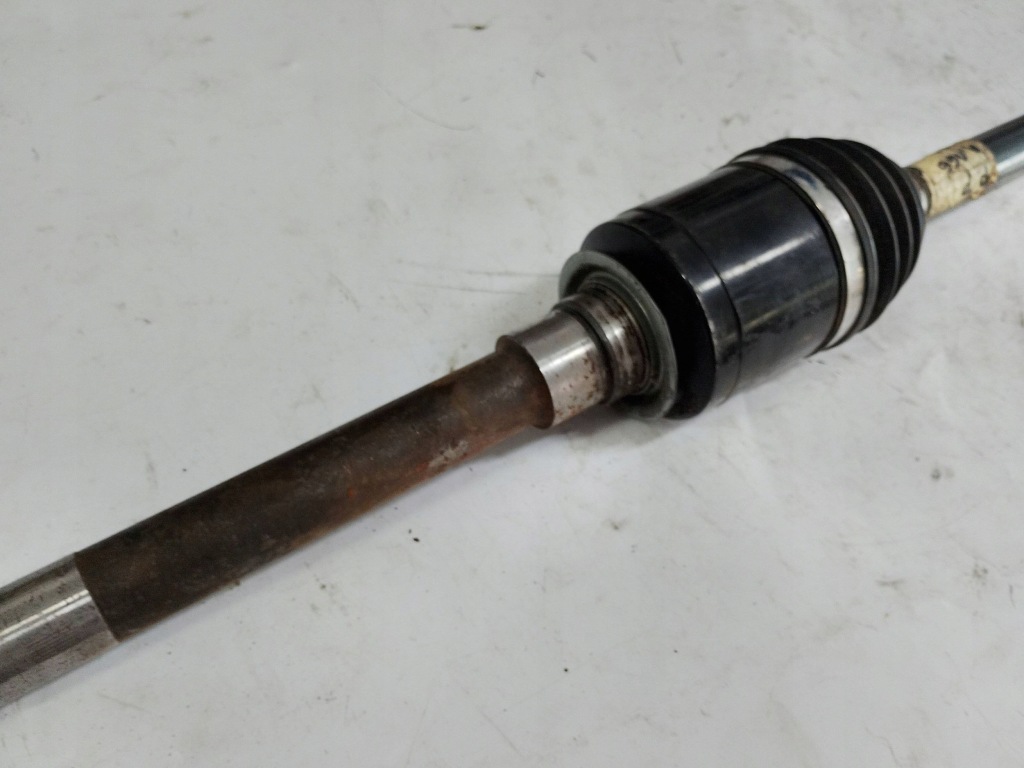 Купить Mercedes w166 приводной вал перед передняя a1663301501 европа