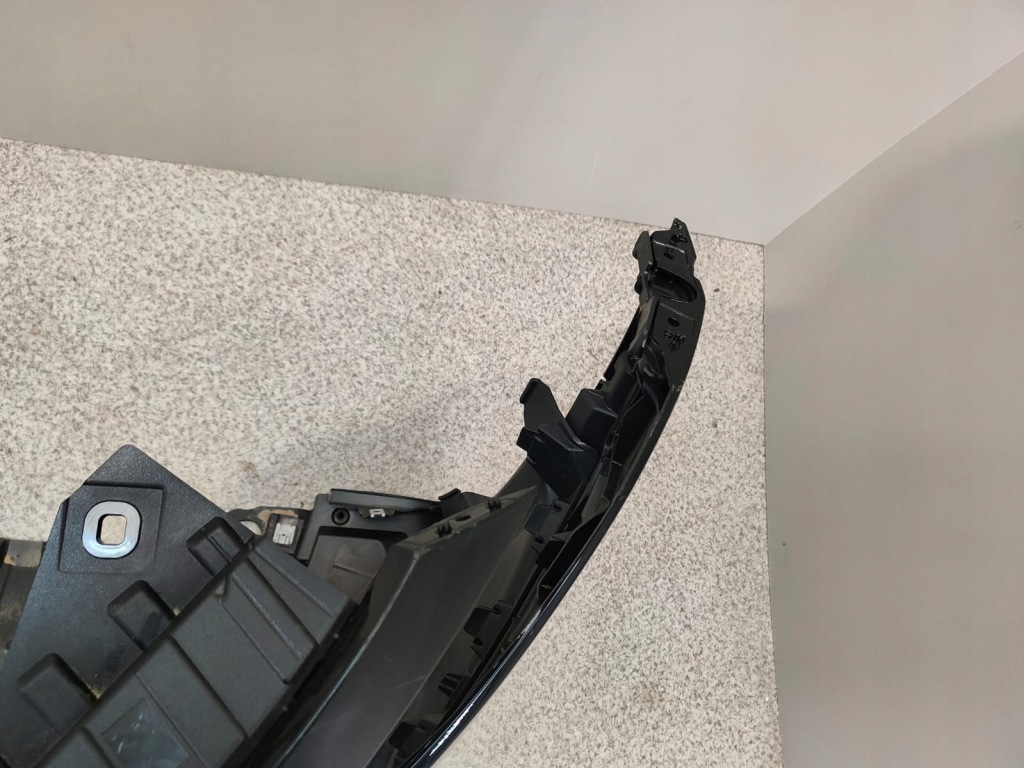 фото №7, Mercedes eqa w243 h243 amg бампер передній перед kompletny