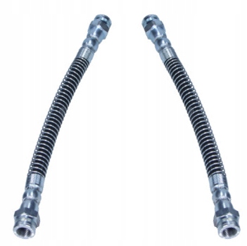 фото №1, Дроти гальмівні задня l+p hyundai getz 2002-